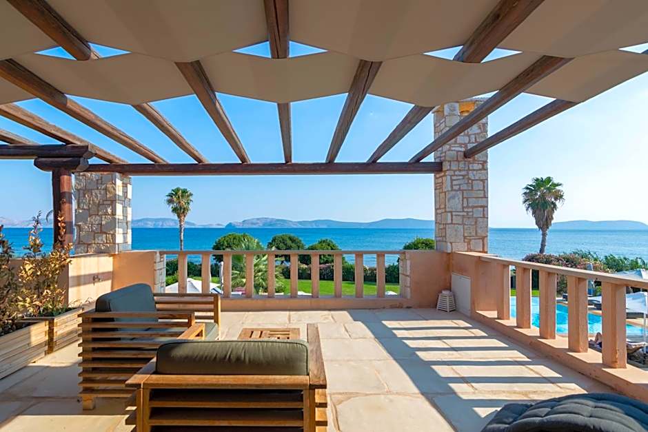 Therme Sea Luxury Lodge