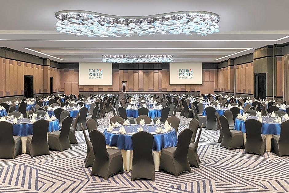 Four Points by Sheraton Desaru