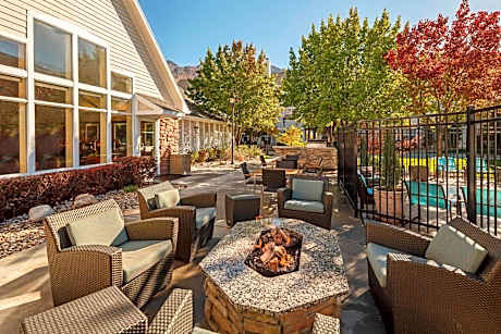 Residence Inn by Marriott Salt Lake City Cottonwood