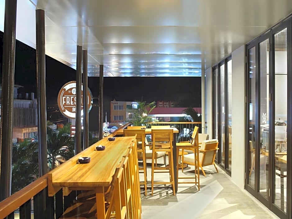 BATIQA Hotel Lampung