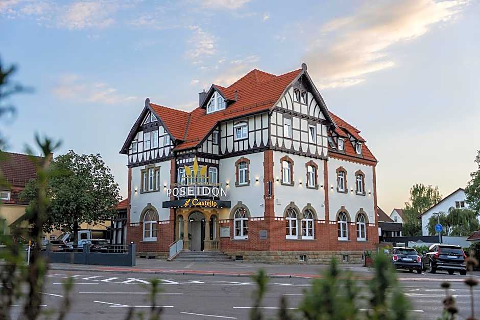 Hotel Poseidon