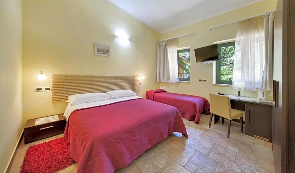 Casale Romano Resort e Relais