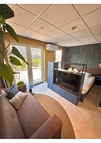 Hotel Brasserie Smits