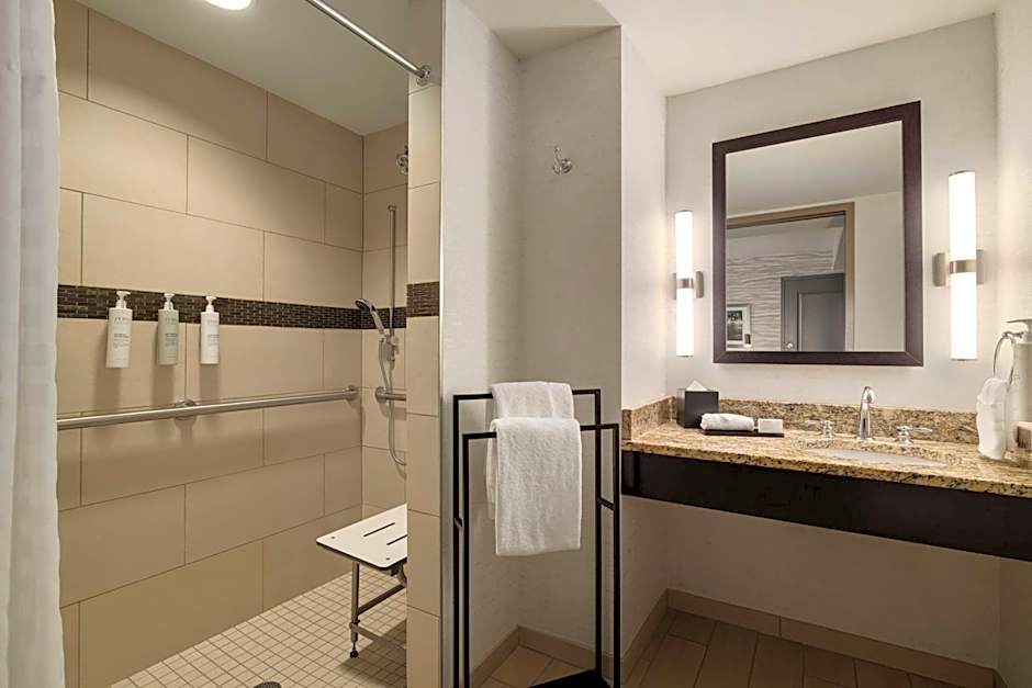 Embassy Suites By Hilton Chattanooga Hamilton Place