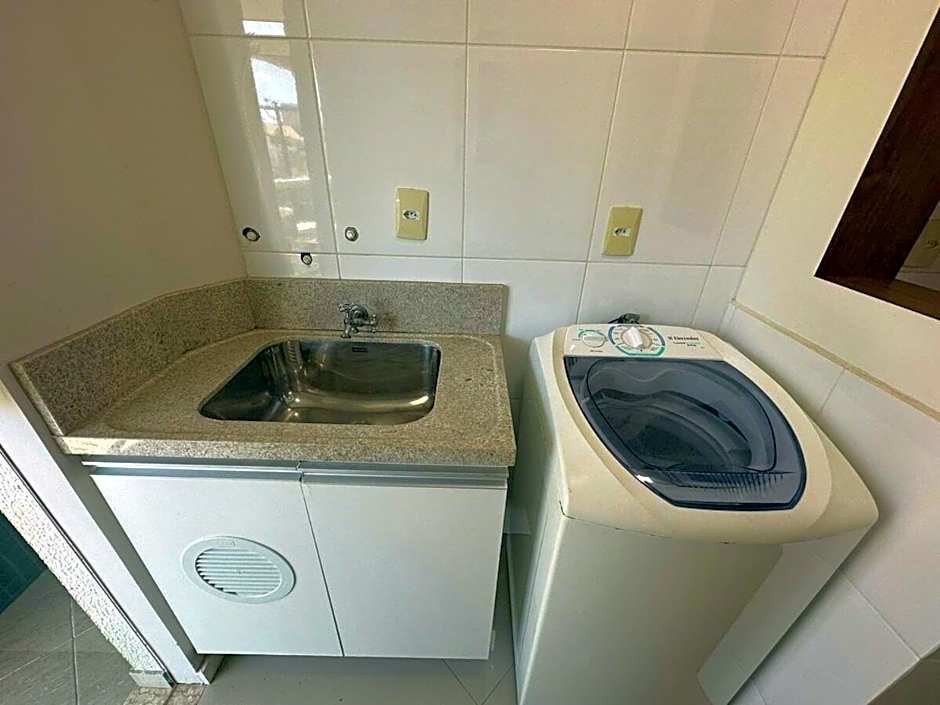 A56 - Alameda Verde - Apto 102 - Centro de Bombinhas