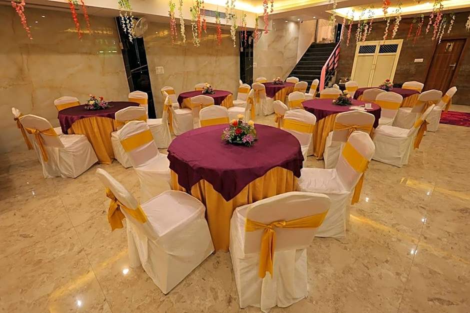 Hotel Anand Villa
