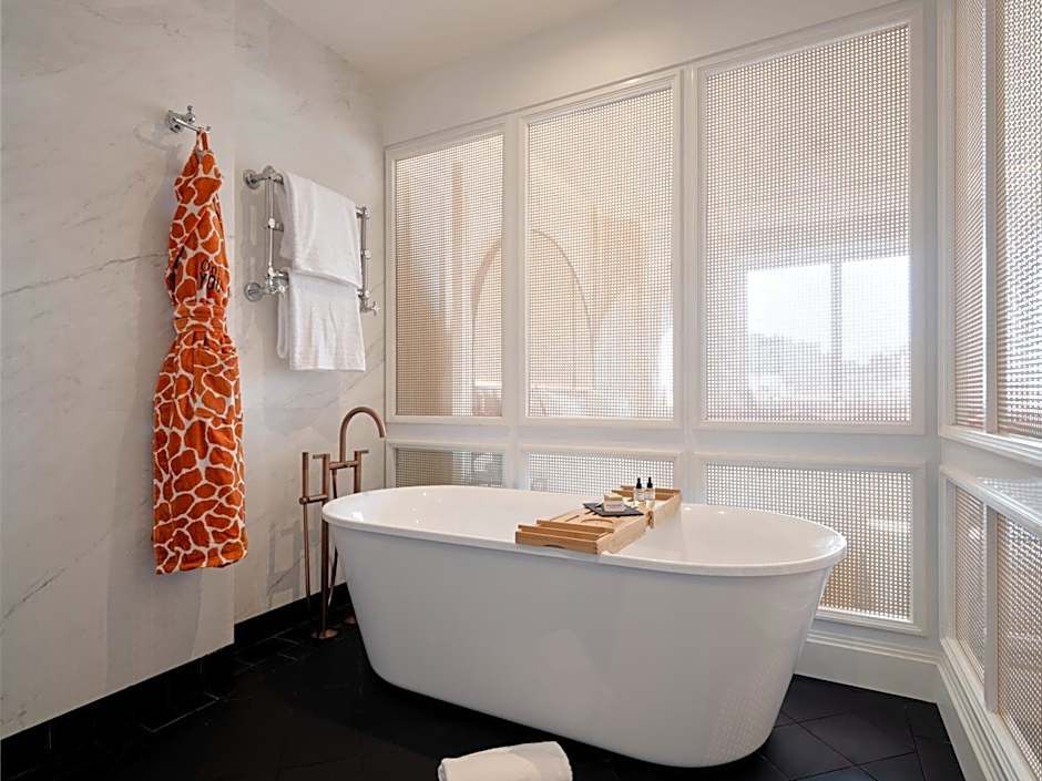 Only YOU Hotel Valencia