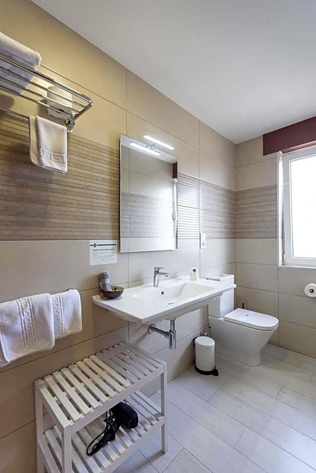 Hotel Ros Mary