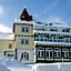 Hotel und Berggasthof Spießberghaus