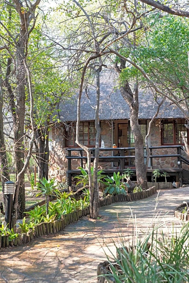 Blyde River Canyon Lodge