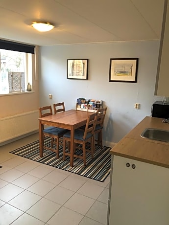 B&B Kleine Vliet