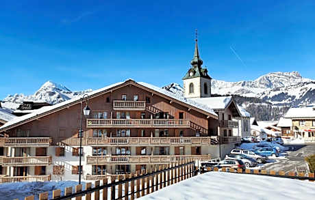 Résidence Odalys Le Village