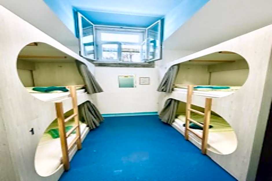 Fantasy Hostel Porto