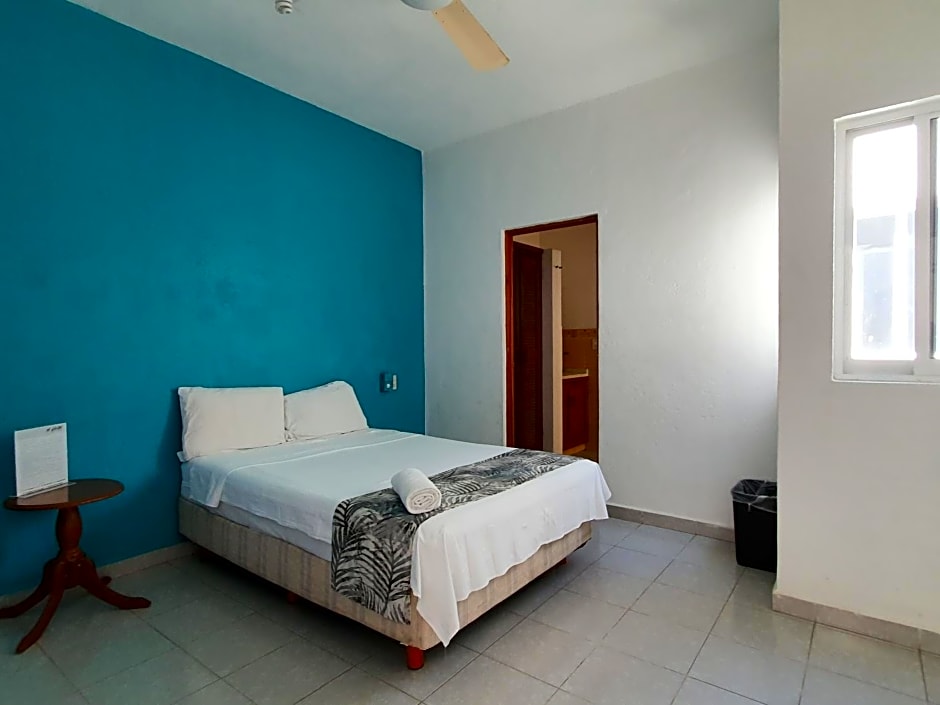 DuHotel