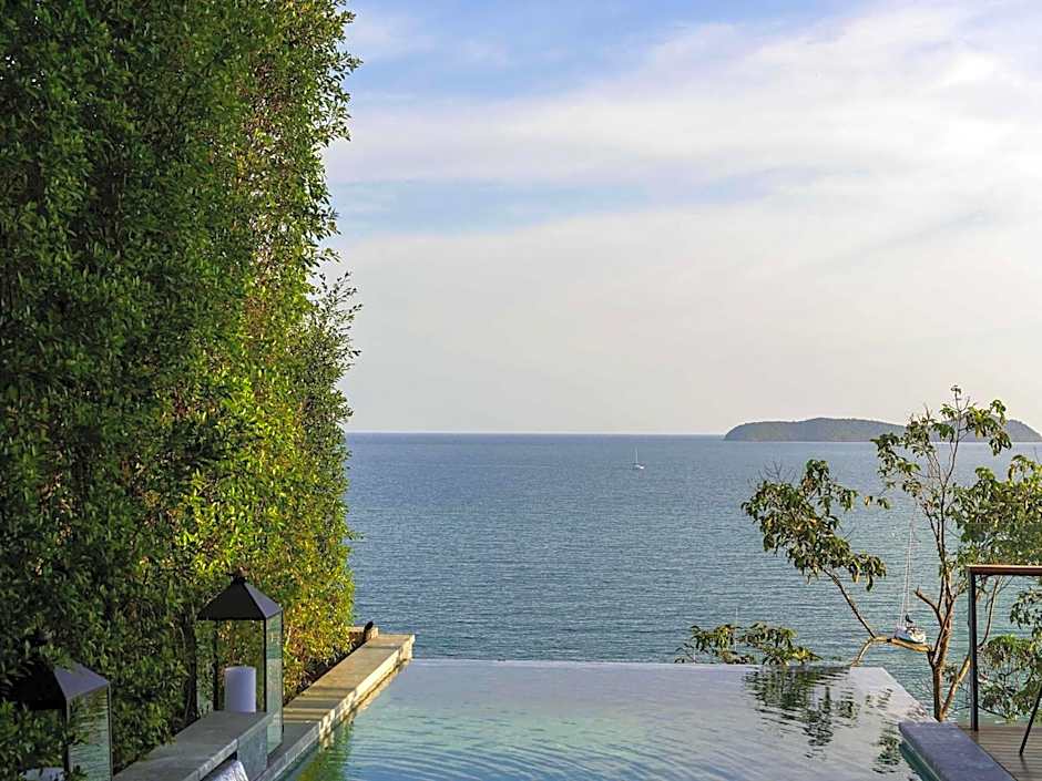 V Villas Phuket - MGallery Collection