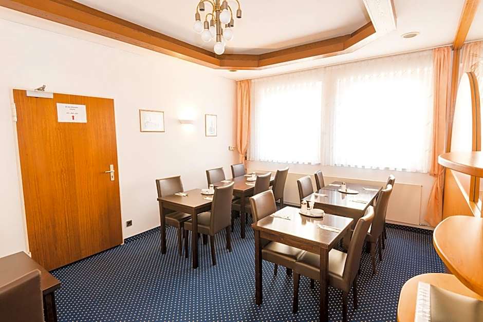 Hotel am Friedensplatz