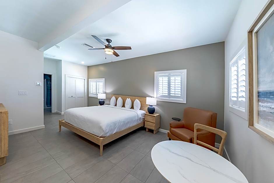 The Palmetto Inn