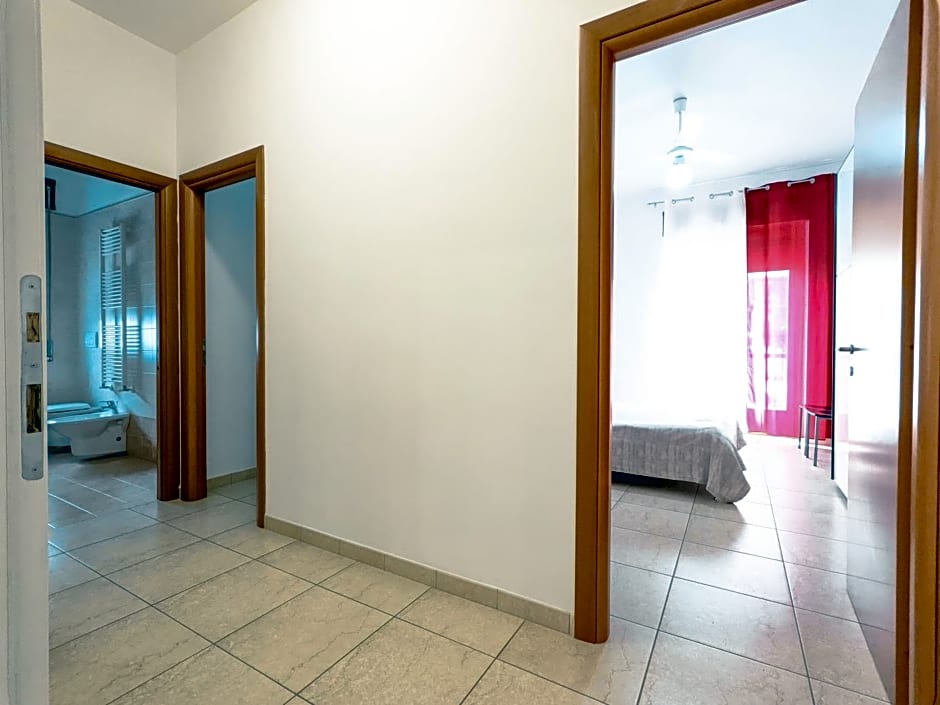 Incanto di luna B&b Family Rooms