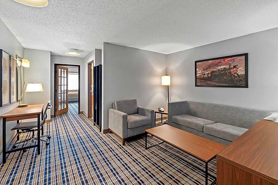 AmericInn by Wyndham Crookston U of M Crookston