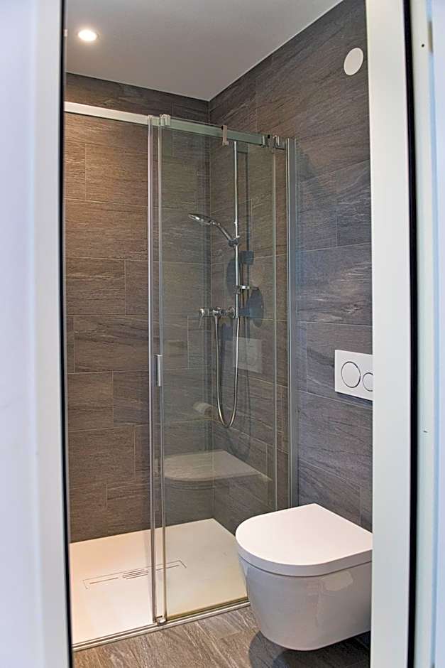 Salotto Brè - Bed & Breakfast charming rooms