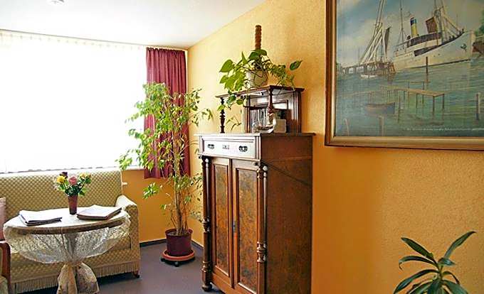 Hotel zur Brücke