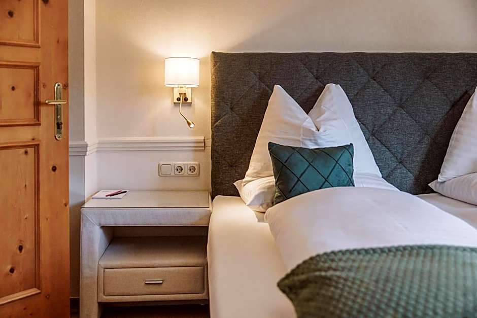 Hotel zur Dorfschmiede