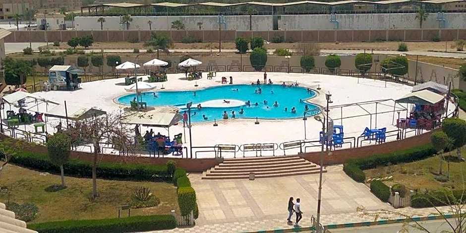 Elminya Compound