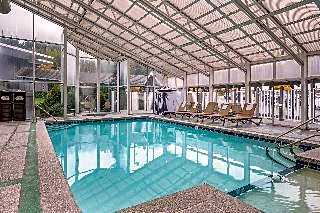 Best Western Plus Kootenai River Inn Casino  Spa