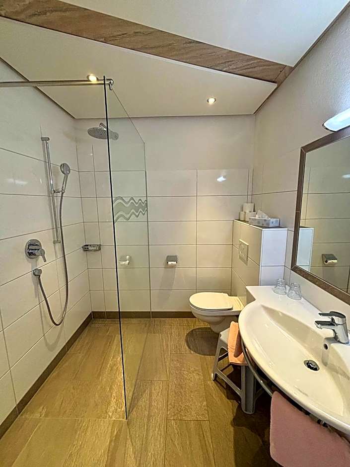 Hotel Egerthof B&B