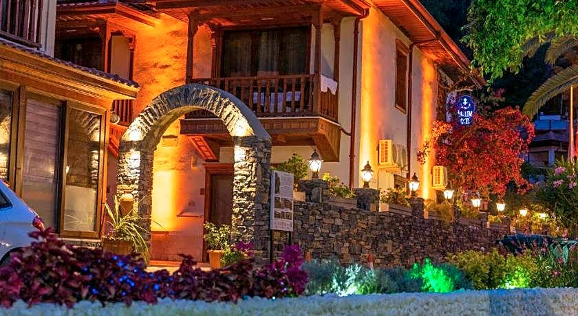 Iskelem Hotel