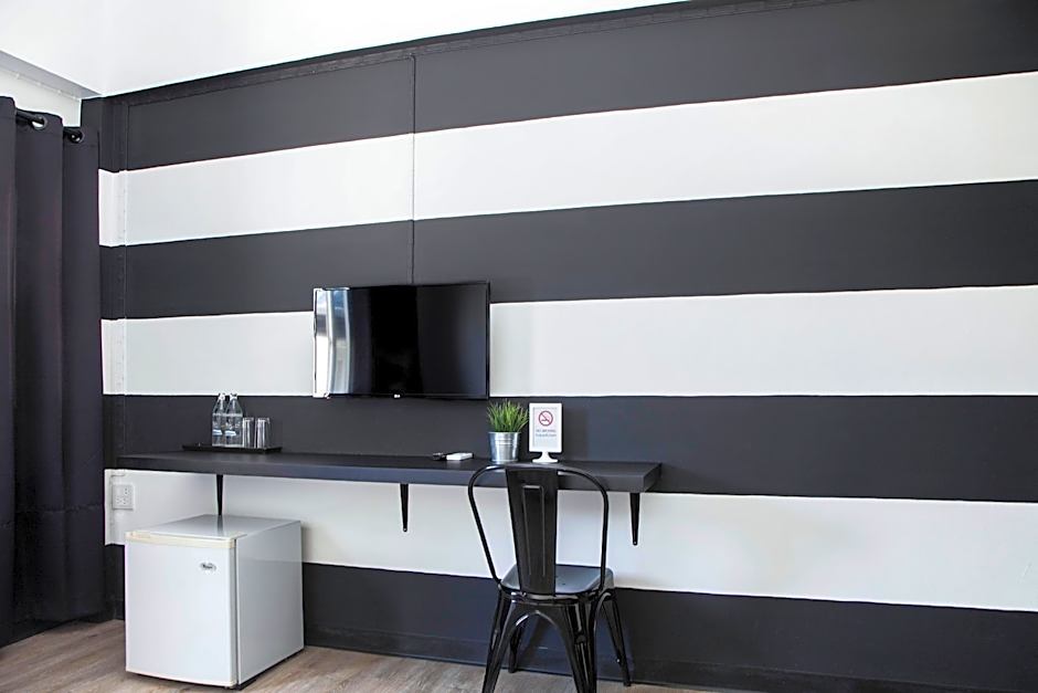 Crystal Hotel Huahin