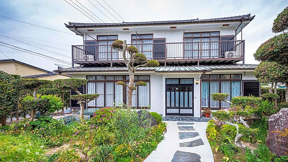 Friendly Guest House Kawakin