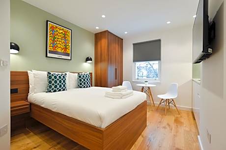 Standard Studio Apartment