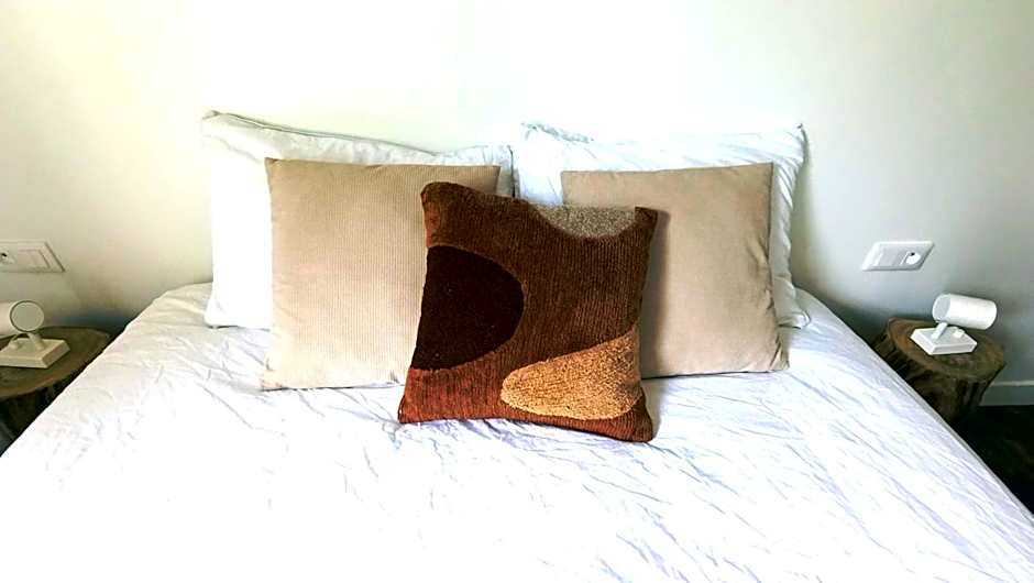 KastellRen - Rennes - Grand parking privé