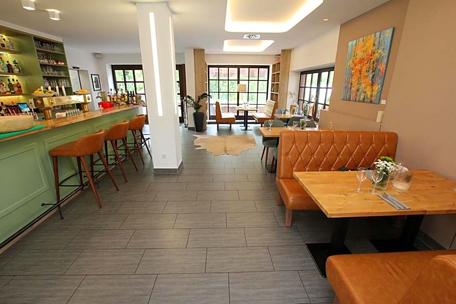 zeitlos Hotel und Restaurant am Fuchsbach
