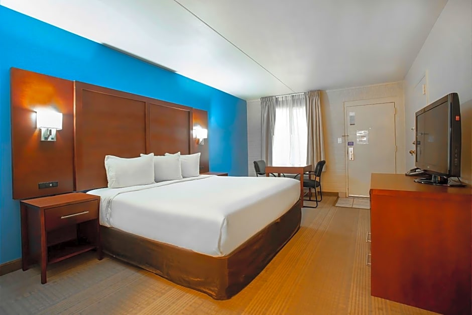 Suites Willcox AZ