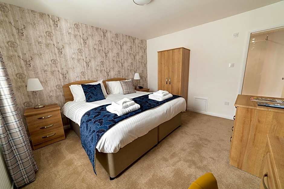 The Lakeland Kendal Hotel, Sure Hotel Collection by Best Western