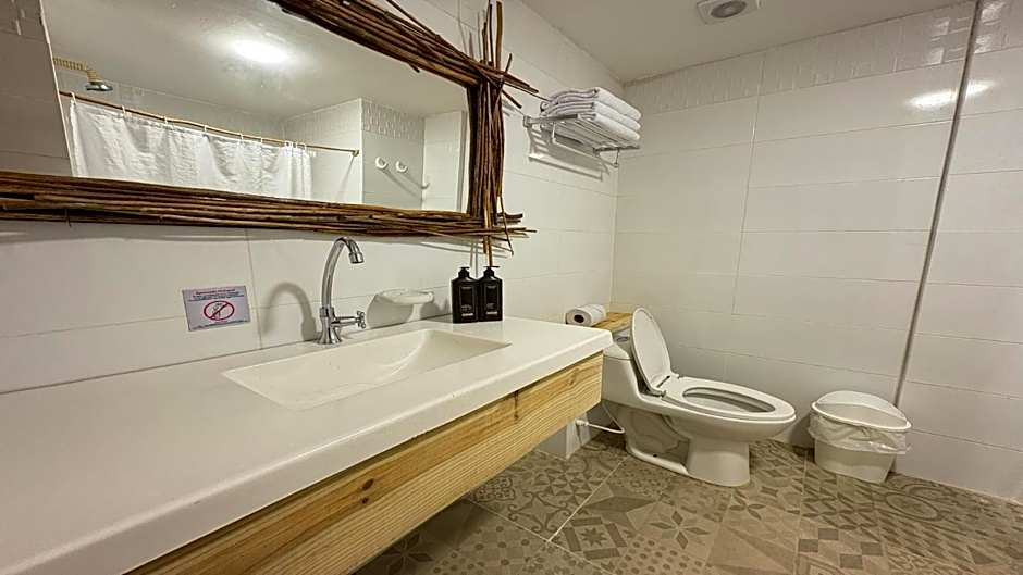 Hotel Blue Cove by On vacation