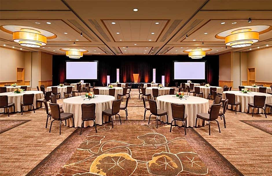 Hyatt Regency Bellevue