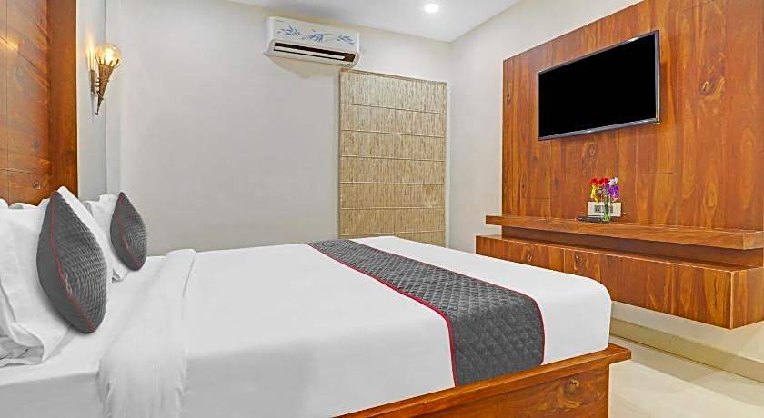 Super OYO Townhouse 1185 Rcc Pride – Hyderabad, 