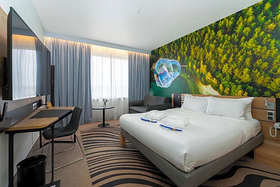 Novotel Vilnius Centre