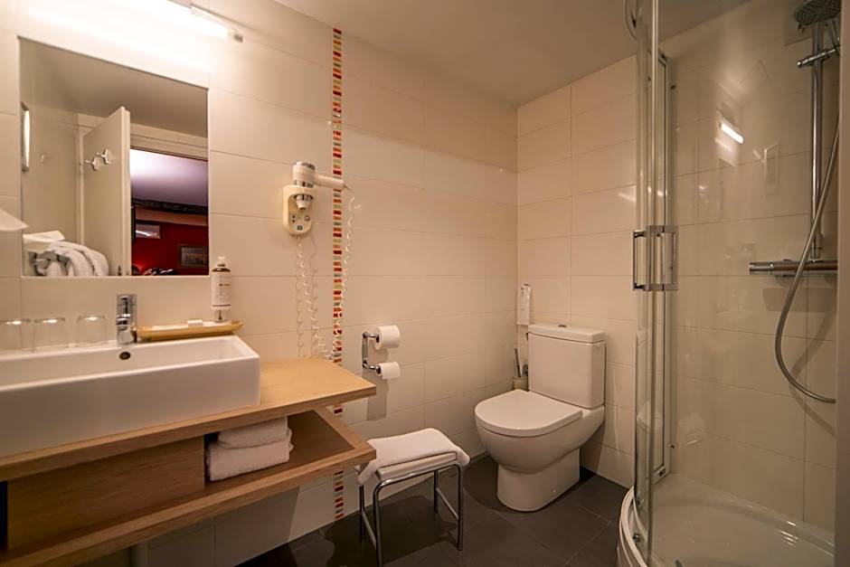 Hotel Wilson - Les Collectionneurs