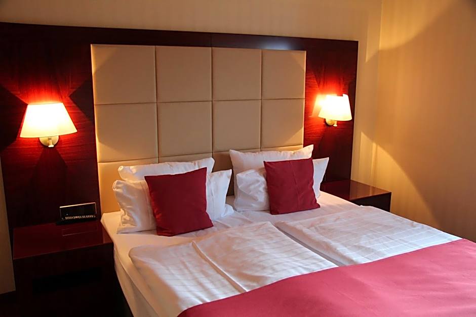 Hotel Amaris Bremerhaven