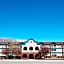 Carson City Plaza Hotel