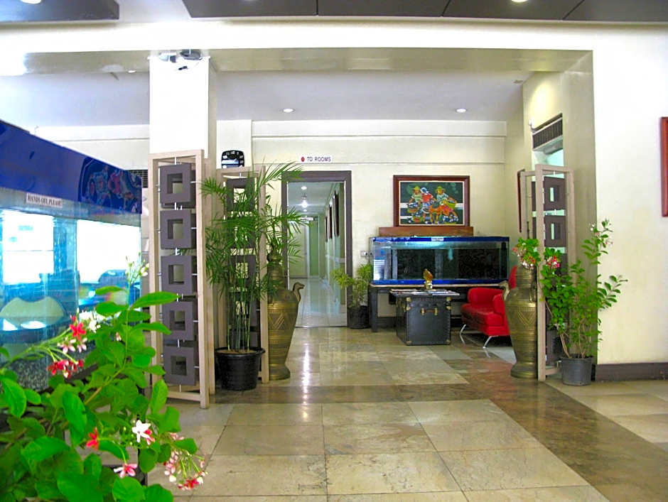 Davao Royal Suites and Residences