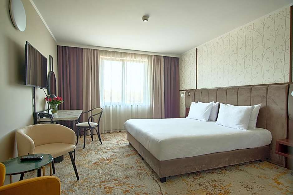 Metropolo by Golden Tulip Krakow