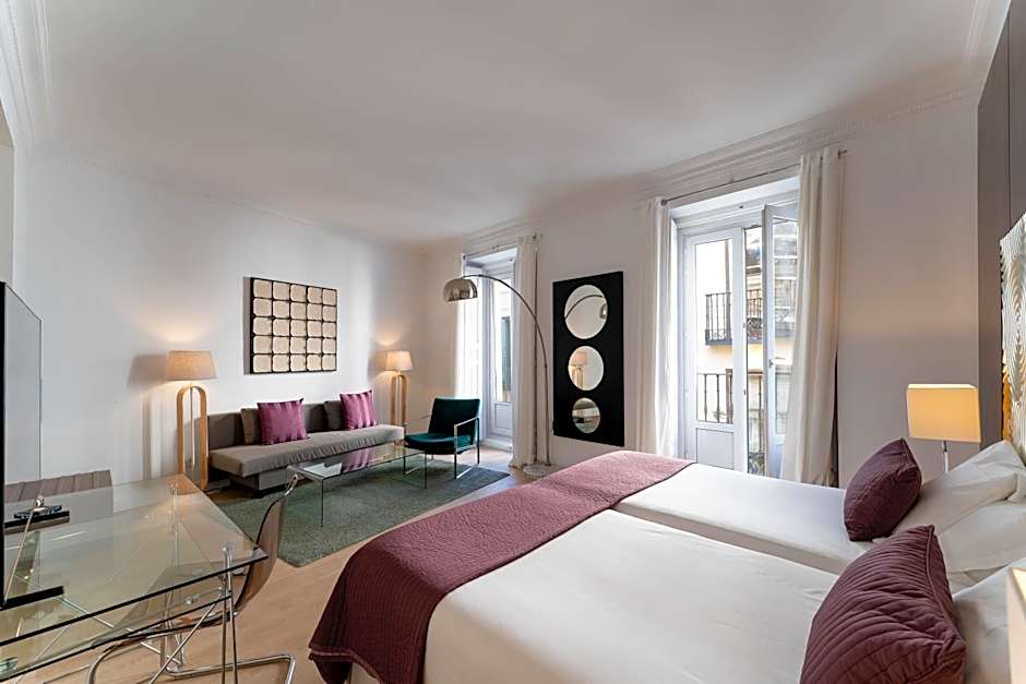 Suite Prado