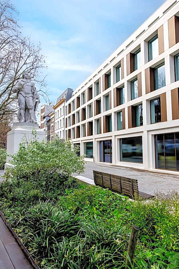 Motel One Antwerp
