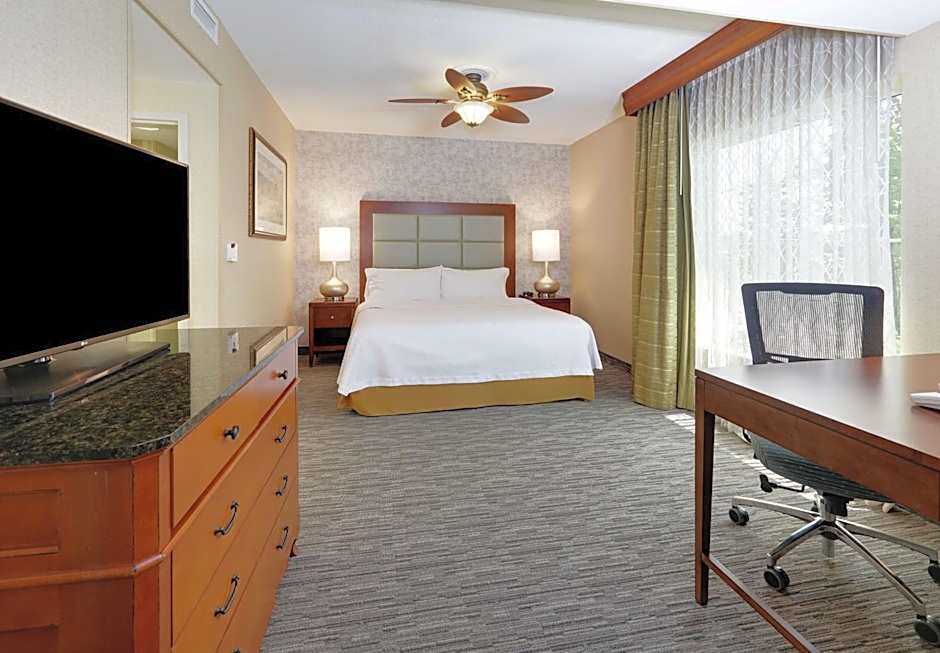 Homewood Suites By Hilton Hagerstown