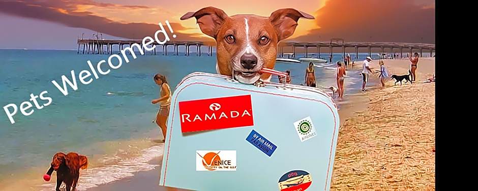 Ramada by Wyndham Venice Hotel Venezia